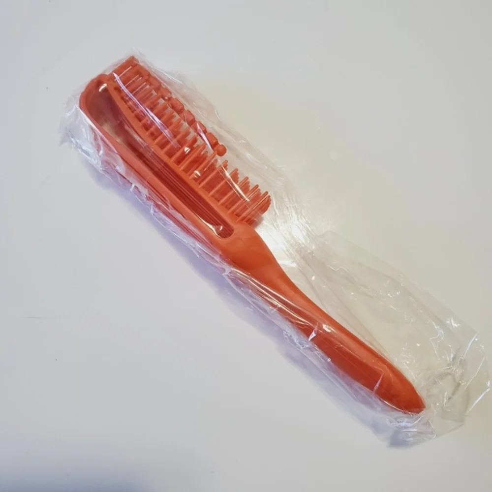 EZ Detangler Hair Brush Scalp‎ Comb
